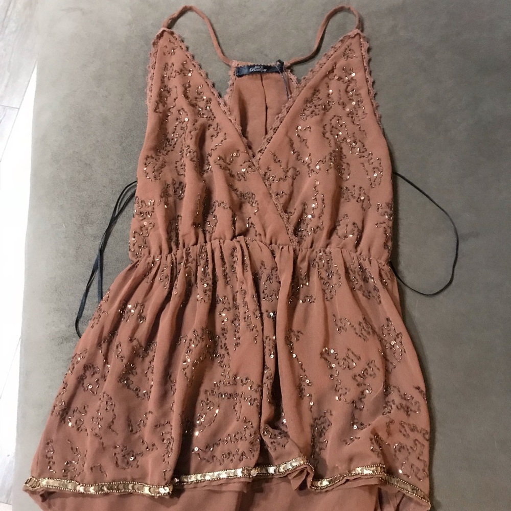 BKE Sequence Tank